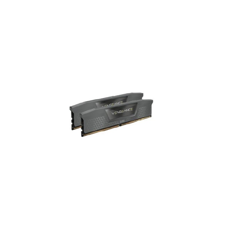 Pamięć DDR5 Vengeance 16GB/5600 (2*8GB) CL40 Intel XMP & AMD EXPO