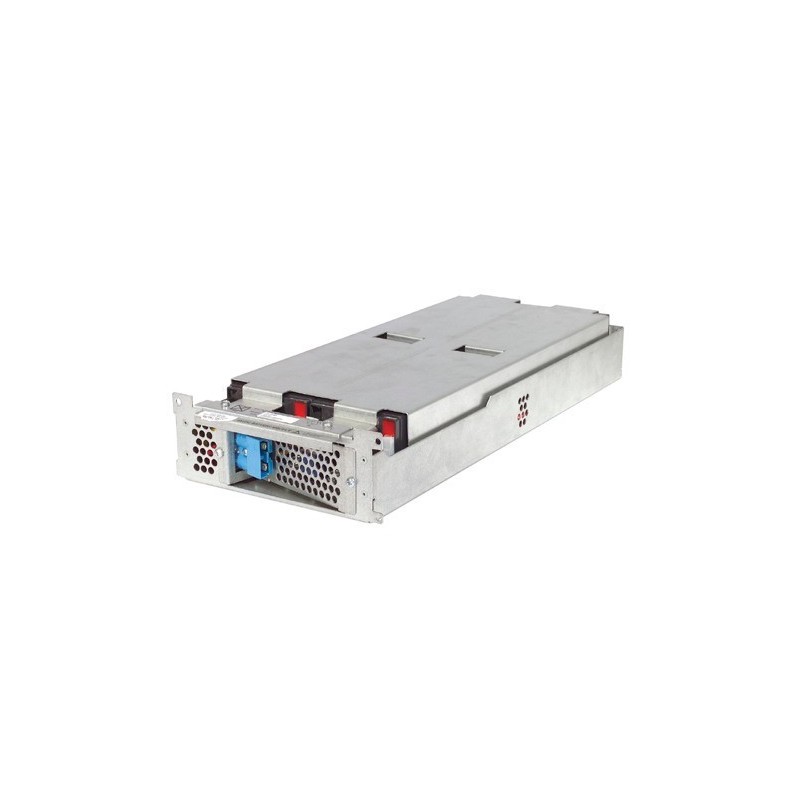 Akumulator RBC43 do SUA2200RMI2U / SUA3000RMI2U / SMT2200RMI2U / SMT3000RMI2U / SUM1500RMXLI2U / SUM3000RMXLI2U