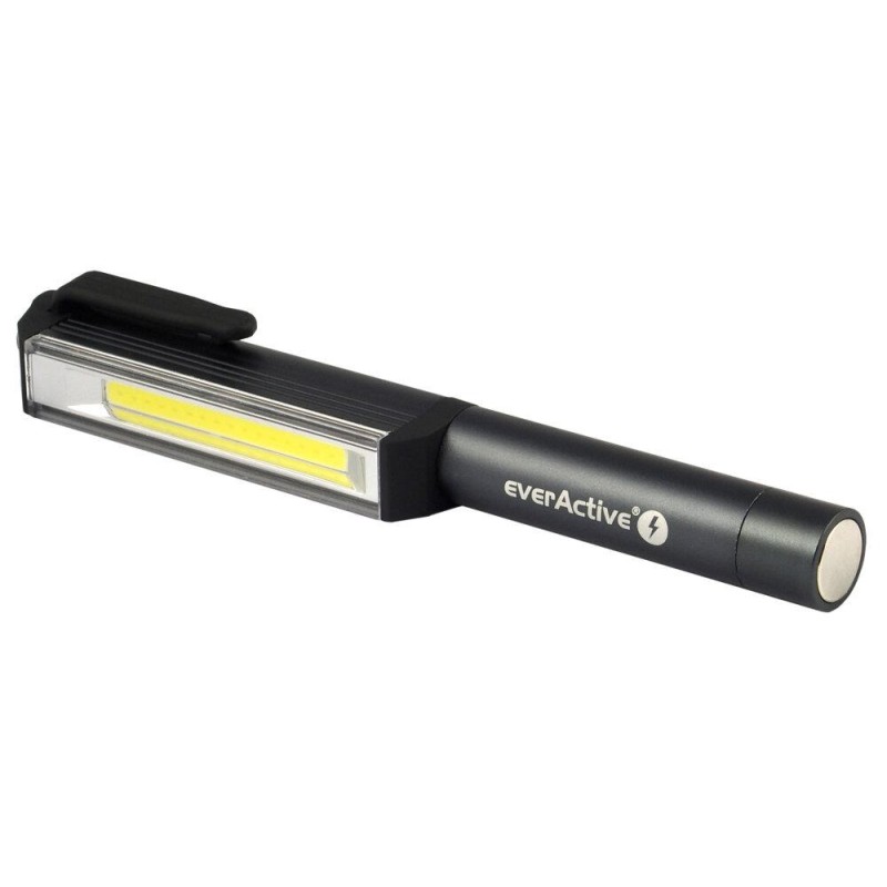 Latarka warsztatowa inspekcyjna LED WL-200 diodowa 3W COB