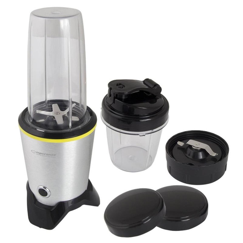 Blender 1000W Nutri Master