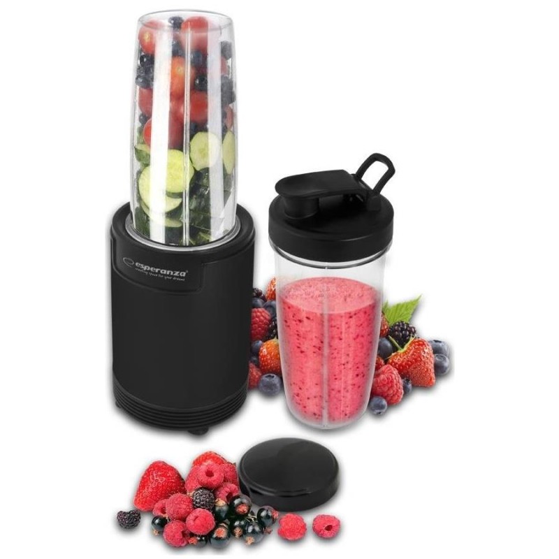 Nutri Blender Shot 6w1