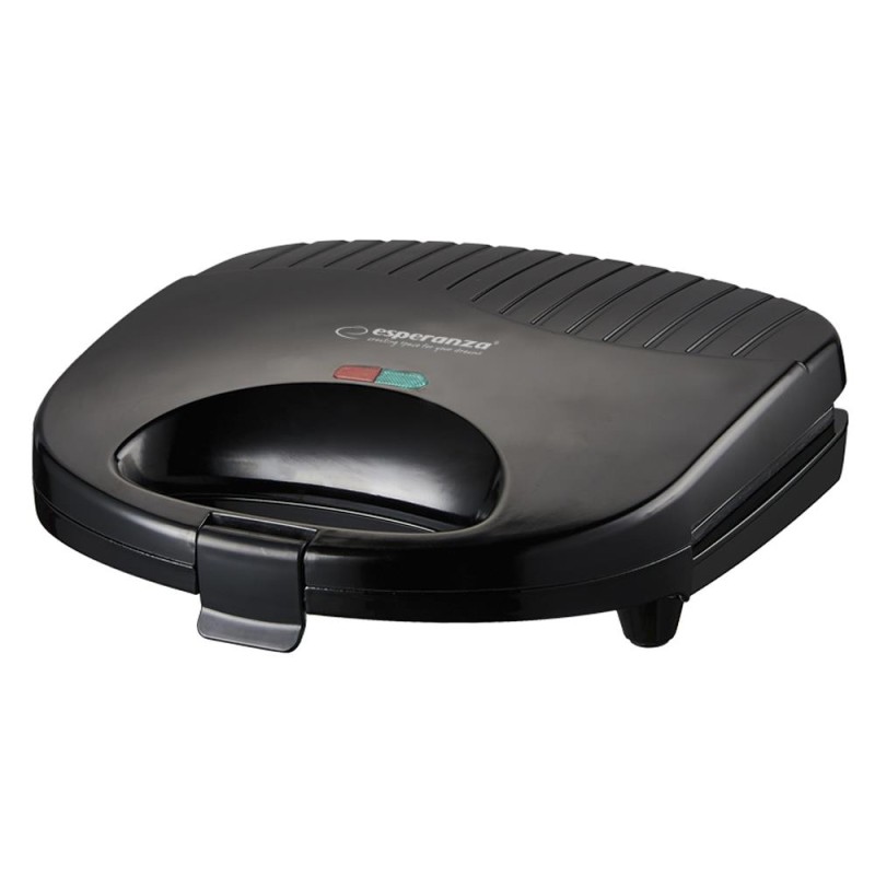 Opiekacz do kanapek Tortilla 1000W