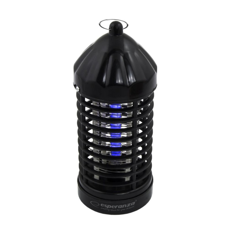 LAMPA OWADOBÓJCZA TERMINATOR II