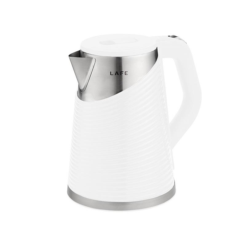 Czajnik elektryczny Elegant White