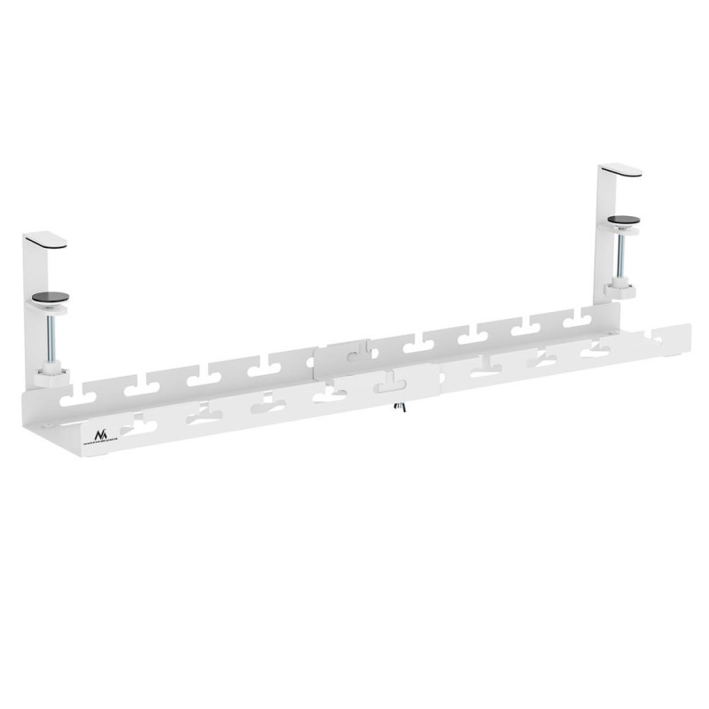 Organizer podbiurkowy na kable MC-103W