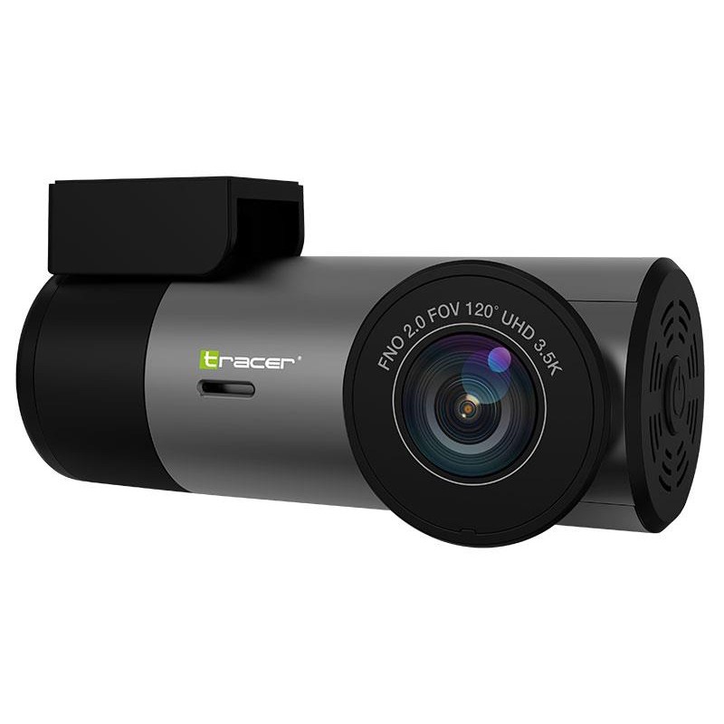 Wideorejestrator SNAP 3.5S-WF