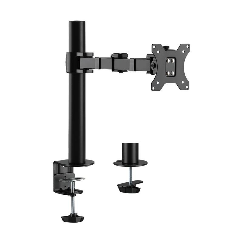 Uchwyt do monitora 17-32 cale, stalowy, maks. 12kg