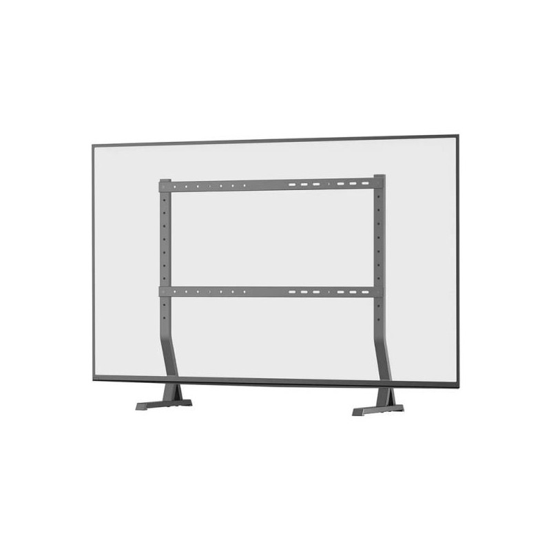 Stojak pod TV DS45-430BL18 STAND LCD 45-90 200X800