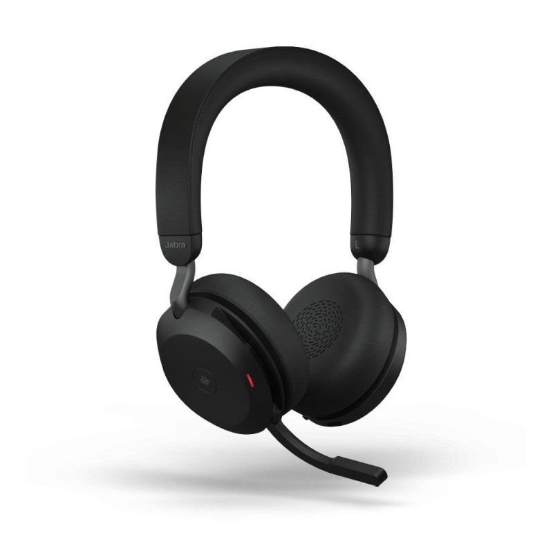 Słuchawki Evolve2 75 Link380a UC Stereo Stand