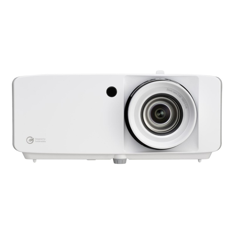 Projektor ZK551 5100 lm / Laser / 4K UHD /Lens shift / 360° /1.6 x zoom/Mircast/Airplay