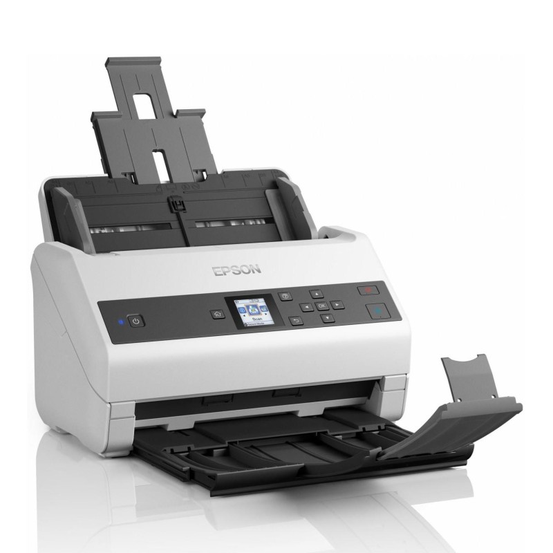 Skaner WF DS-970 A4 / A3(igłowanie) ADF100/170ipm/USB3.0