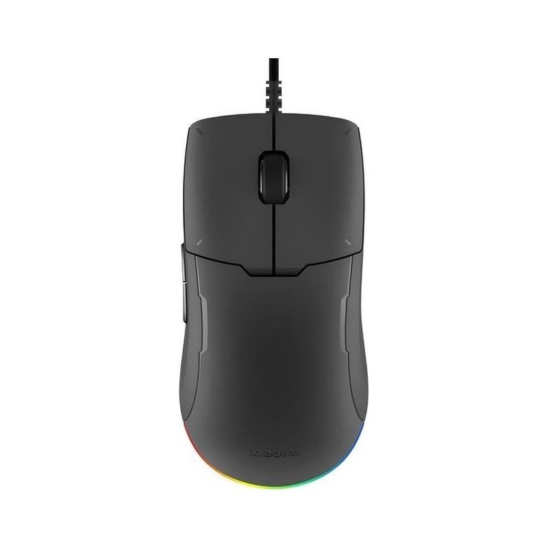 Mysz gamingowa Lite