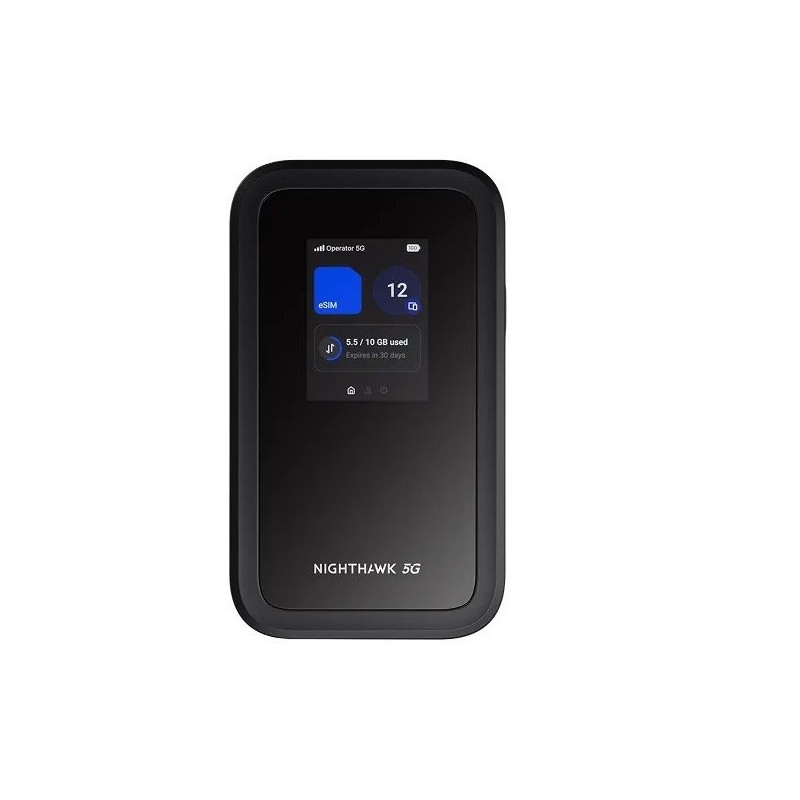 Nighthawk M7 5G Mobile Hotspot MH7150-100EUS
