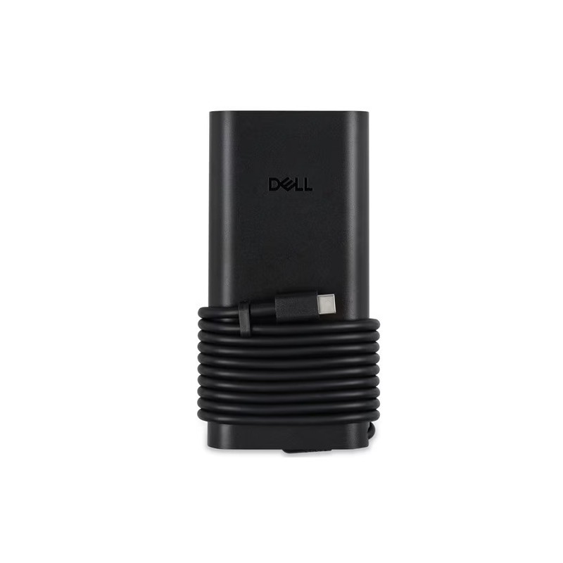 Zasilacz 165W USB-C GaN AC EURO - 1yr Ltd HW Warranty