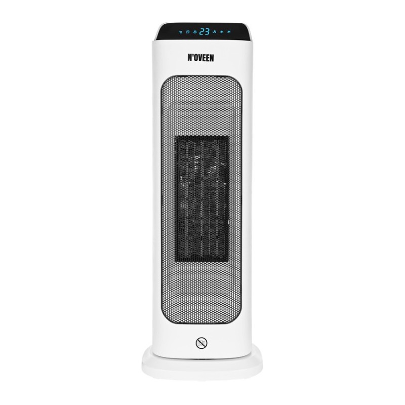 Grzejnik ceramiczny PTC 2000 Smart