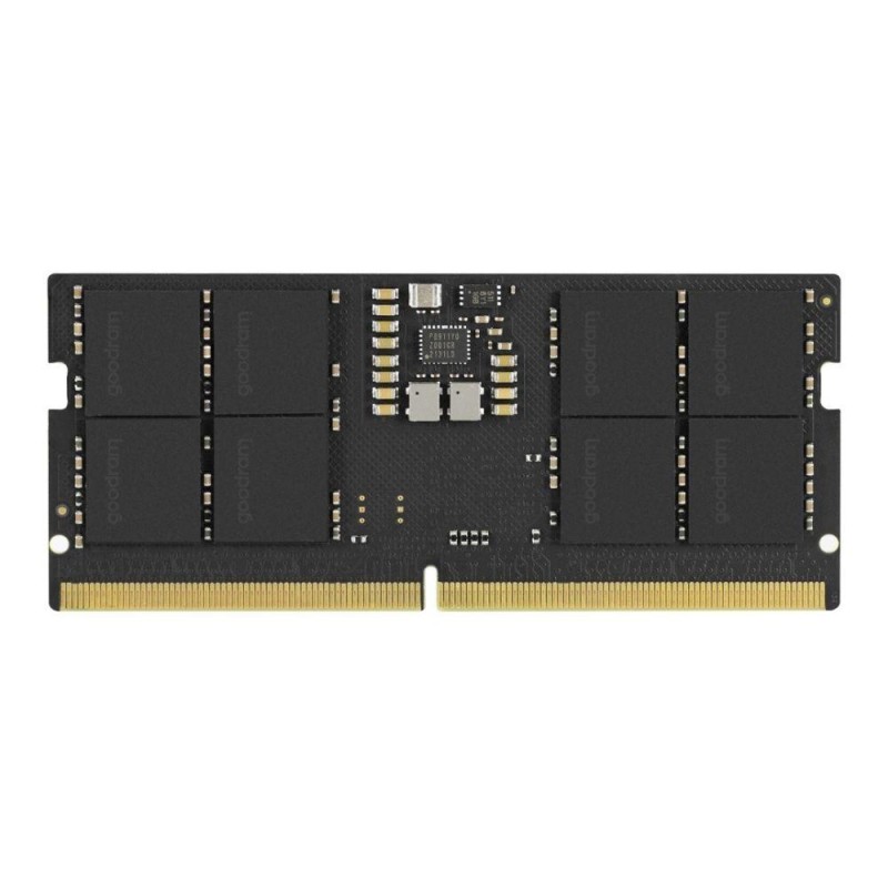 Pamięć do notebooka DDR5 SODIMM 8GB/5600 CL46