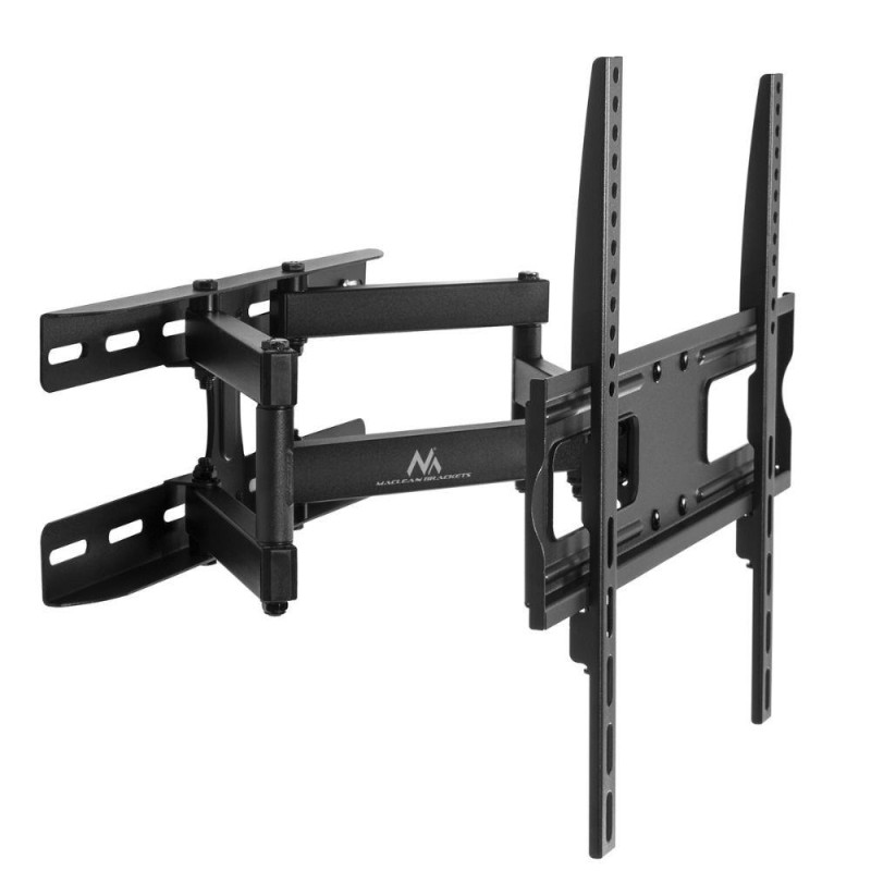 Uchwyt do TV MC-760 26-55 cali 30 kg czarny