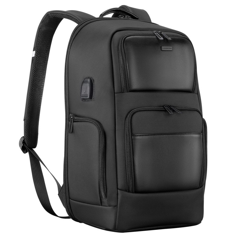 PLECAK DO LAPTOPA 15,6 cala CREATIVE 15 Czarny