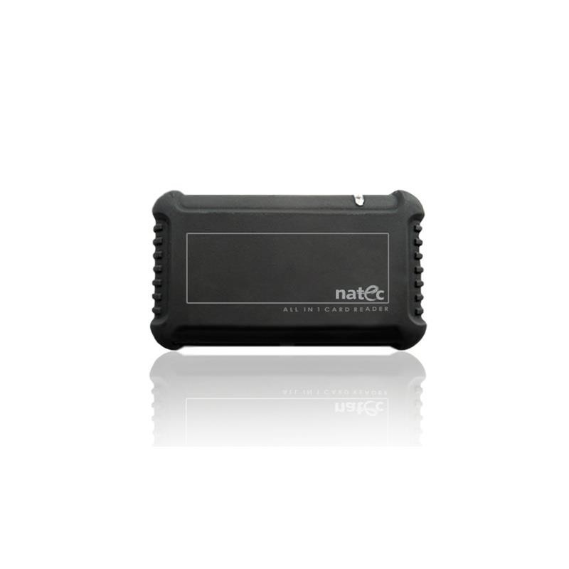 Czytnik All in One BEETLE USB 2.0