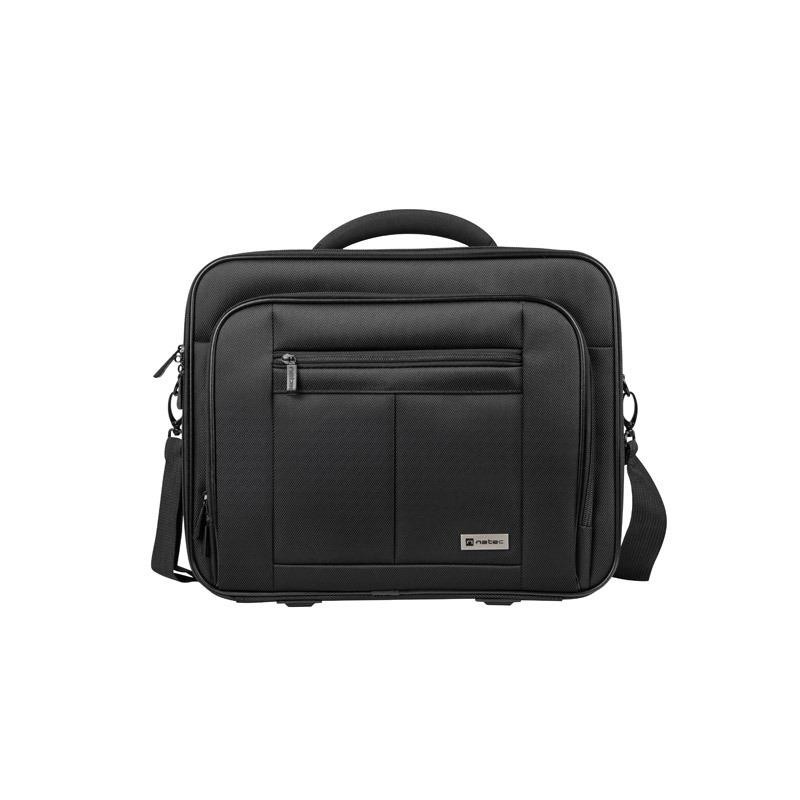 TORBA LAPTOP BOXER 17,3''