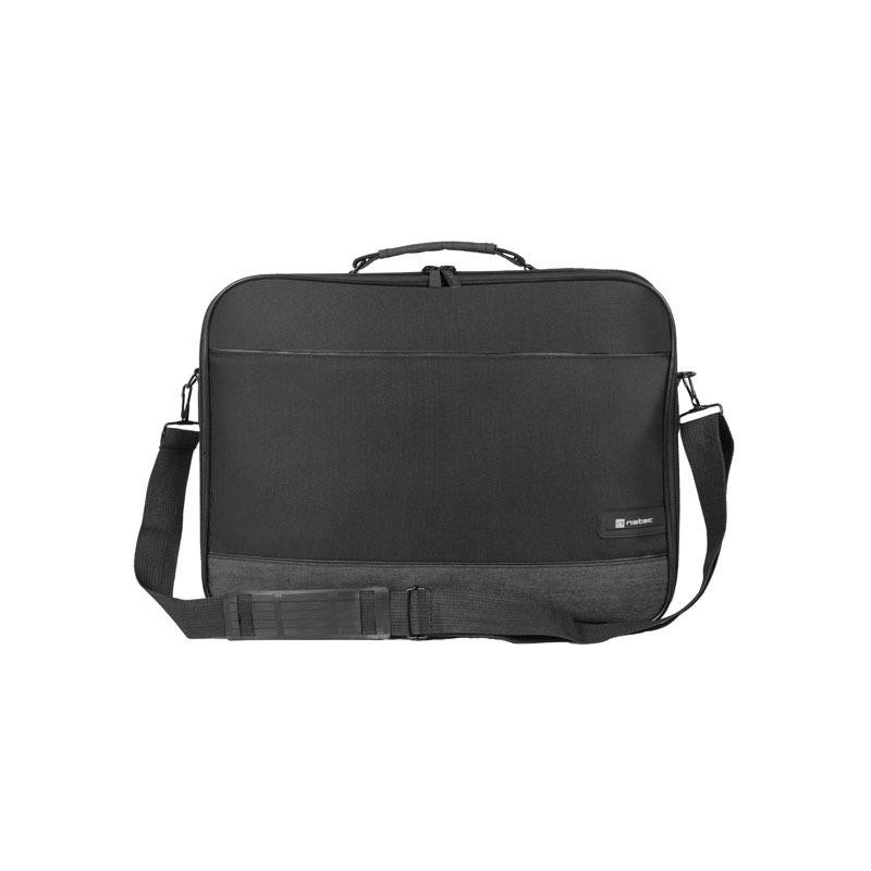 Torba do laptopa Impala 2 14.1 cala Onyx