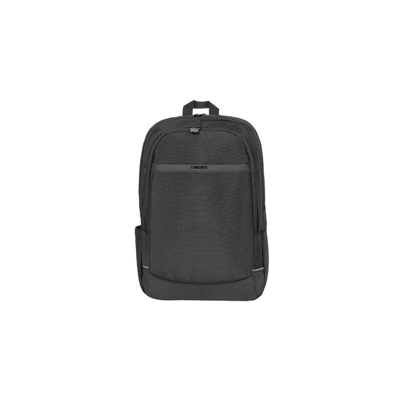 Plecak do laptopa KUDU 15.6 cala 19L Czarny