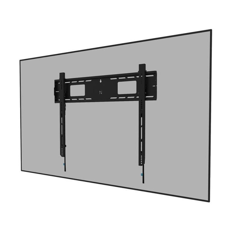 Uchwyt ścienny LEVEL-750 (XL, 125 kg, kickstand, lockable)