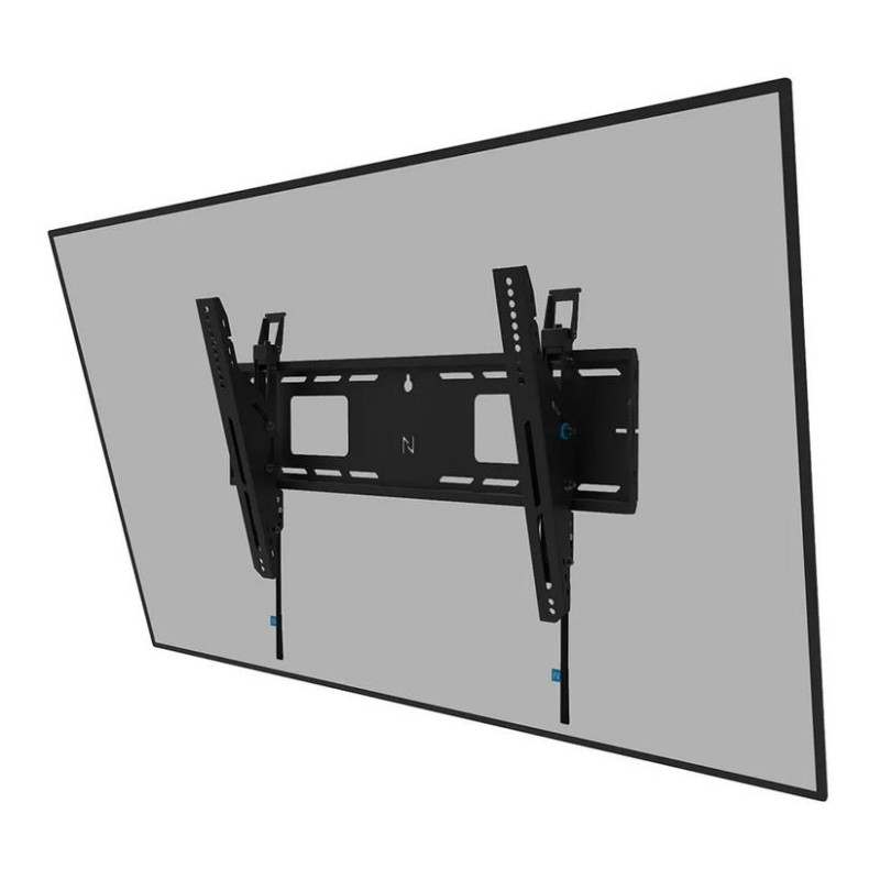 Uchwyt ścienny LEVEL-750 Wall Mount (XL, 125 kg, uchylny, zabezpieczenie przed przechyleniem)