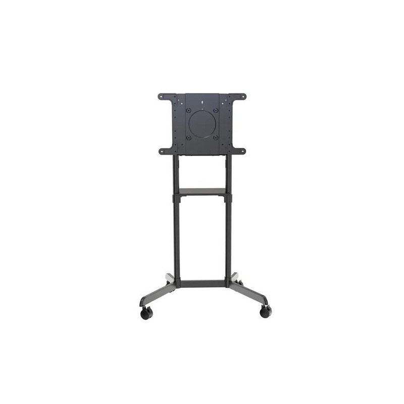 Mobilny stojak podłogowy NS-M1250 BLACK