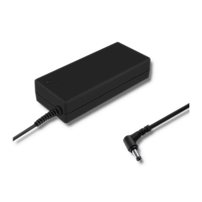 Zasilacz do Acer 65W | 19V | 3.42A | 5.5x1.7 |+kabel zasilający