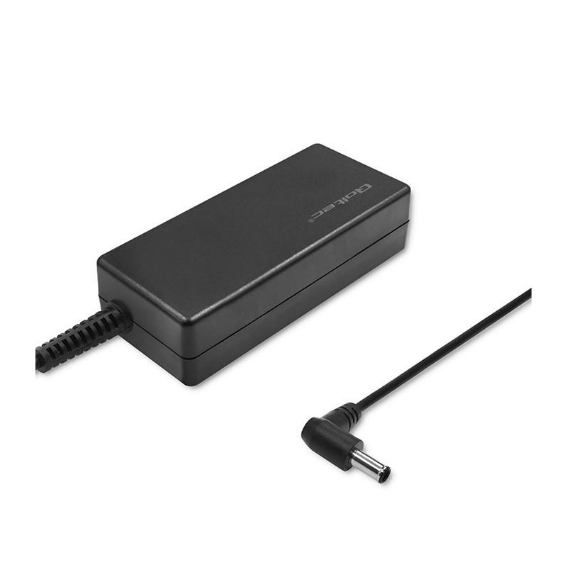 Zasilacz do monitora LG | 40W | 19V | 2.1A | 6.5*4.4 |+ kabel zasilający