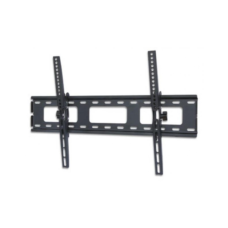 Uchwyt ścienny LCD/LED 40-65cali 60kg czarny