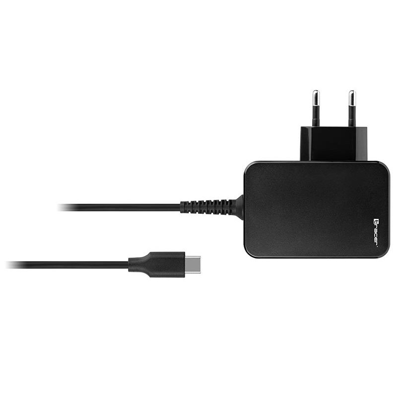 Zasilacz notebook Prime 65W USB-C
