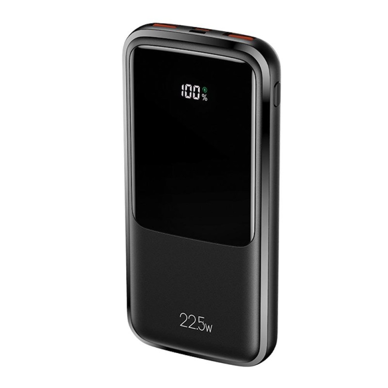 Powerbank 10000mAh PB58 22,5W PD + QC 3.0 Fast
