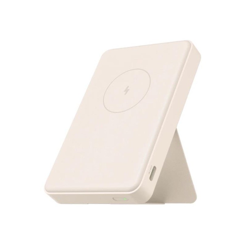 Magnetyczny PowerBank 6000mAh