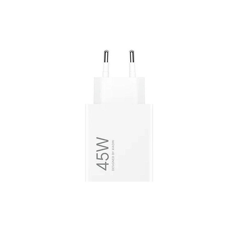 Ładowarka sieciowa 45W Turbo Charging Power Adapter (Type-A) EU