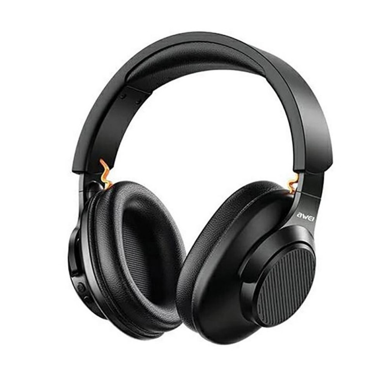 Słuchawki Bluetooth nauszne A997BL