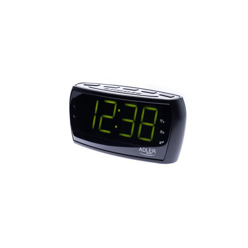 Radiobudzik AD1121