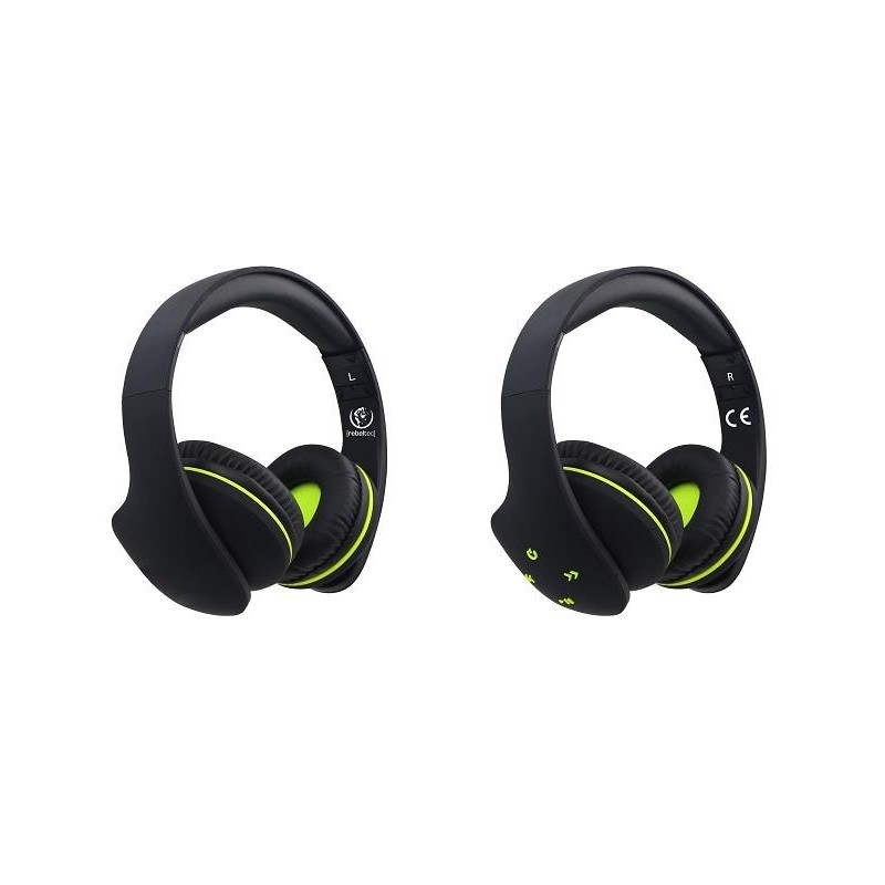 VIRAL słuchawki stereo Bluetooth