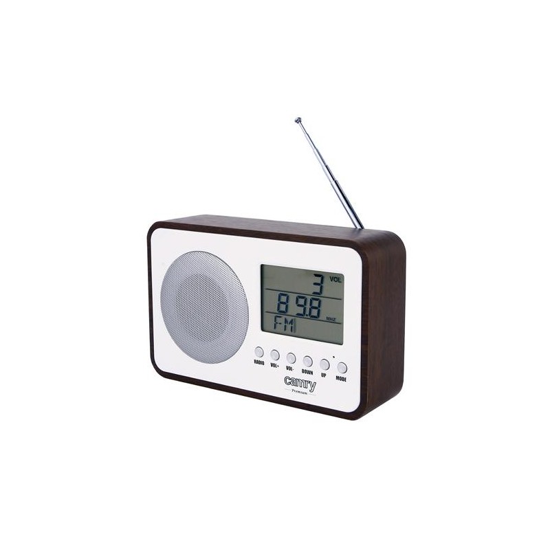 Radio cyfrowe CR1153