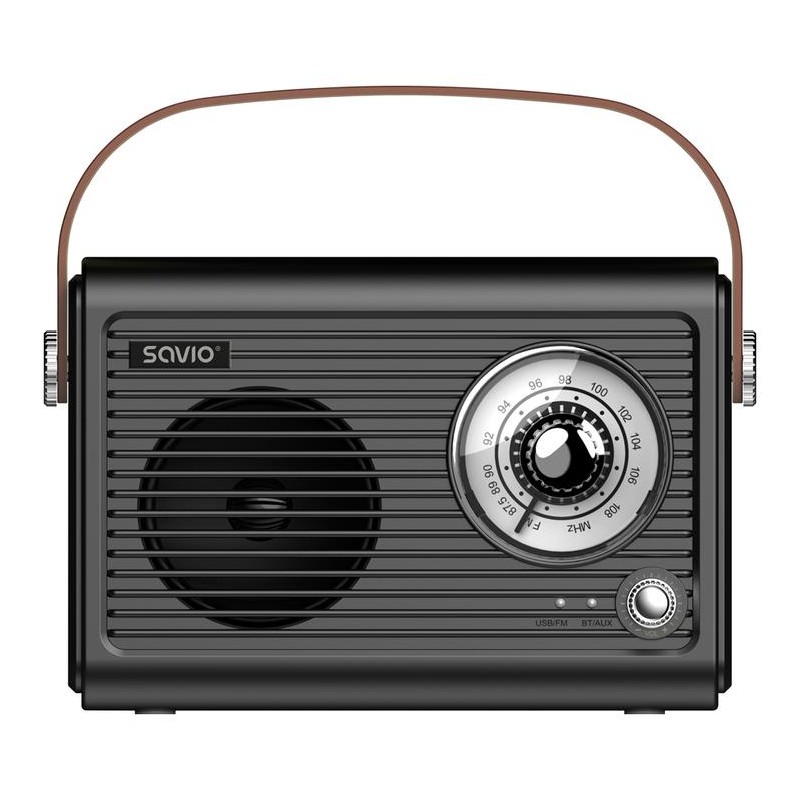 Radio przenośne RS-01