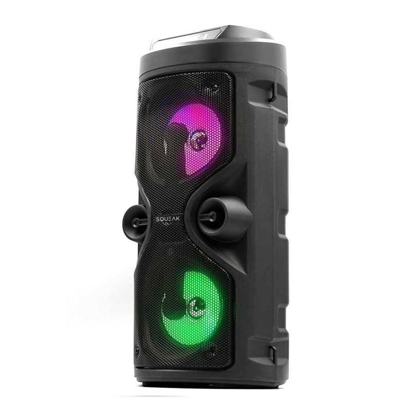 Głośnik Bluetooth 5.0 EDR Harmony SQ1004 Funkcja karaoke