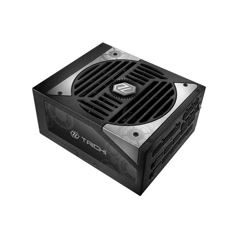 Zasilacz TC-1300T 1300W 80PLUS TITANUM modularny