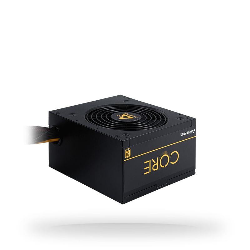 Zasilacz BBS-700s 700w 80PLUS GOLD 120MM ATX
