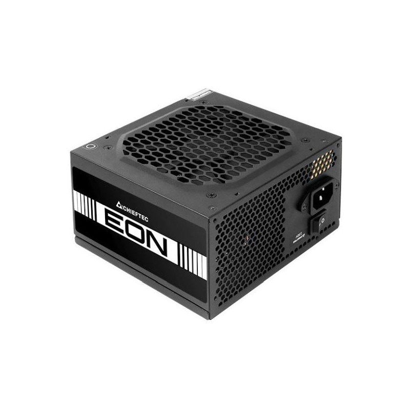 Zasilacz ZPU-600S 600W EON Series 80 PLUS