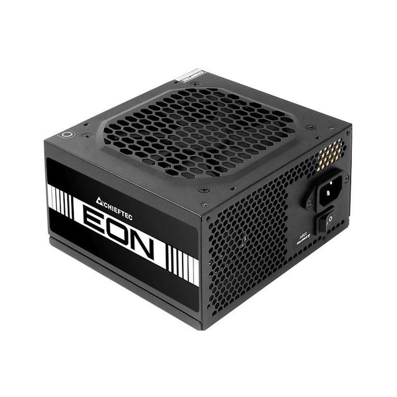 Zasilacz ZPU-400S 400W EON Series 80 PLUS
