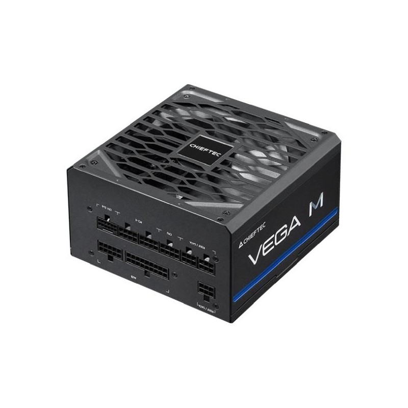 Zasilacz PPG-1000-C VEGA M 1000W 80+GOLD
