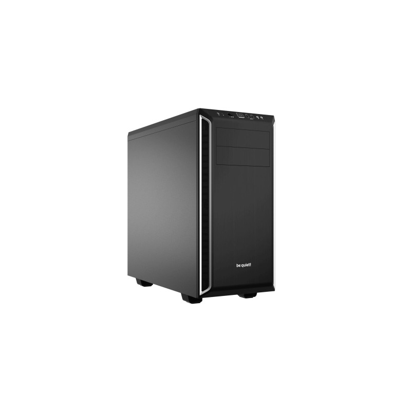 PURE BASE 600 Silver BG022