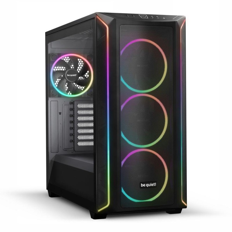 Obudowa Shadow Base 800 FX BGW63 Czarna