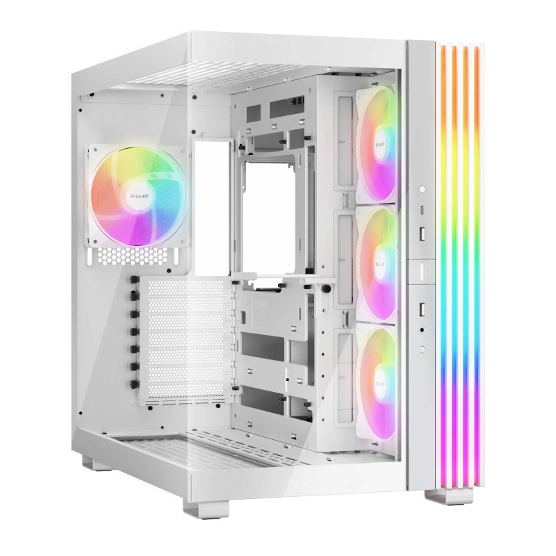 Obudowa Light Base 600 LX White